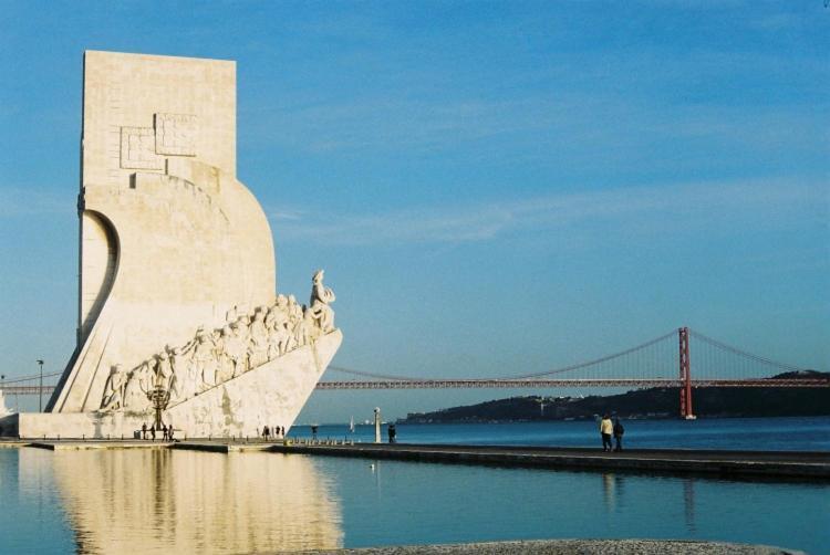 Belem! Charming 2 Bedroom Apartment W Terrace, Wifi & Free Street Parking Lissabon Exterior foto